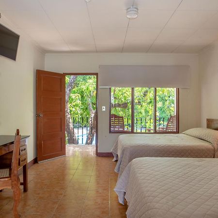 Hotel Boyeros Liberia Eksteriør billede
