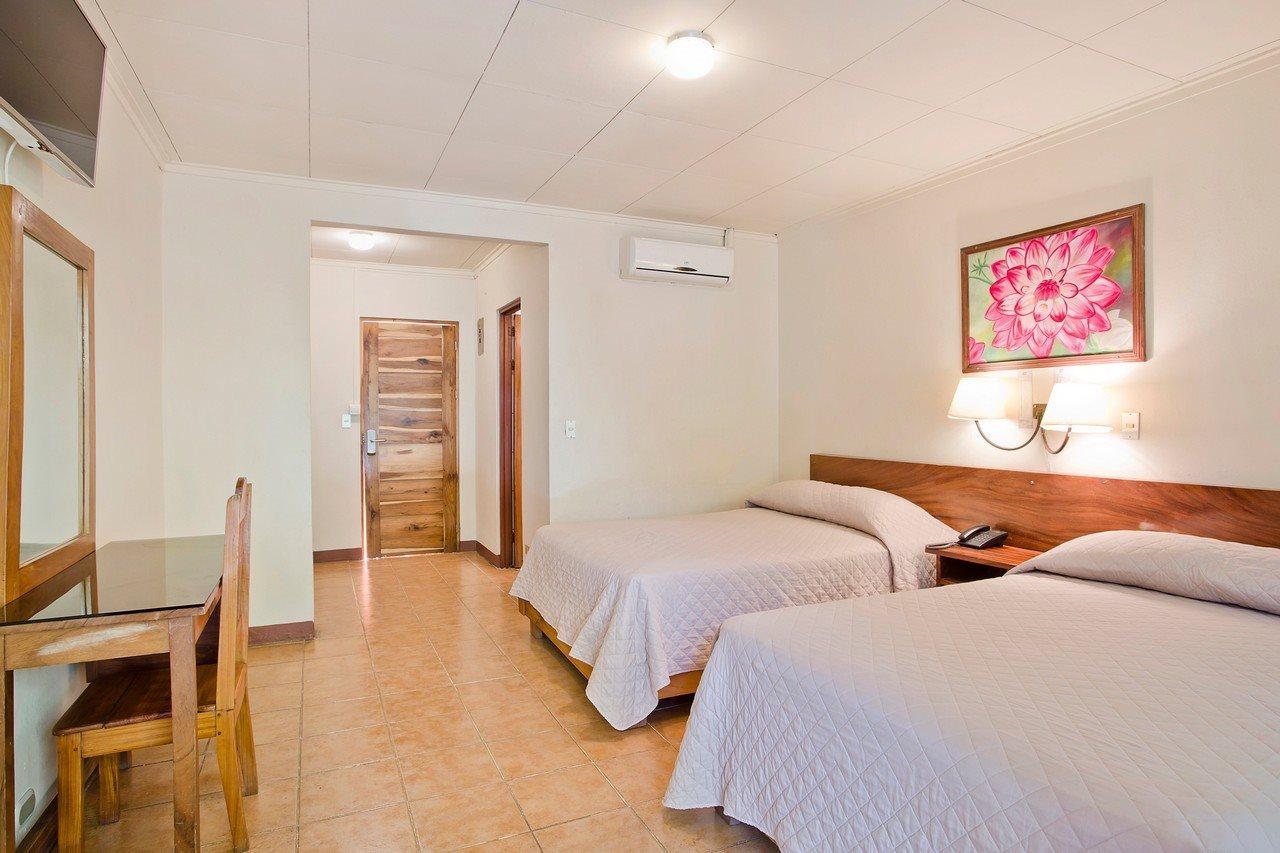 Hotel Boyeros Liberia Eksteriør billede