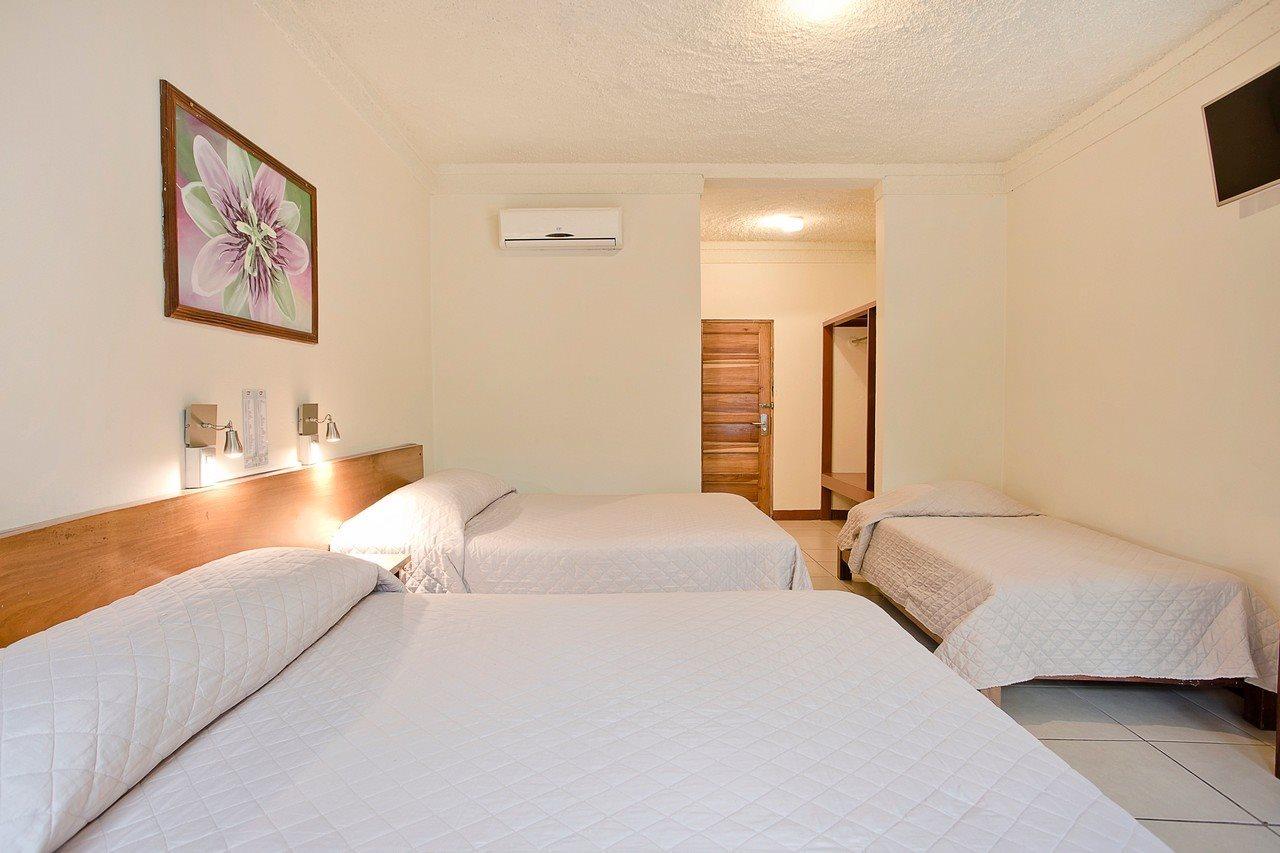 Hotel Boyeros Liberia Eksteriør billede